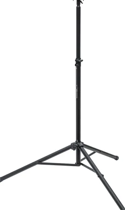 BRENNENSTUHL Trépied ST 200 noir HT max 2 m, charge 30 kg