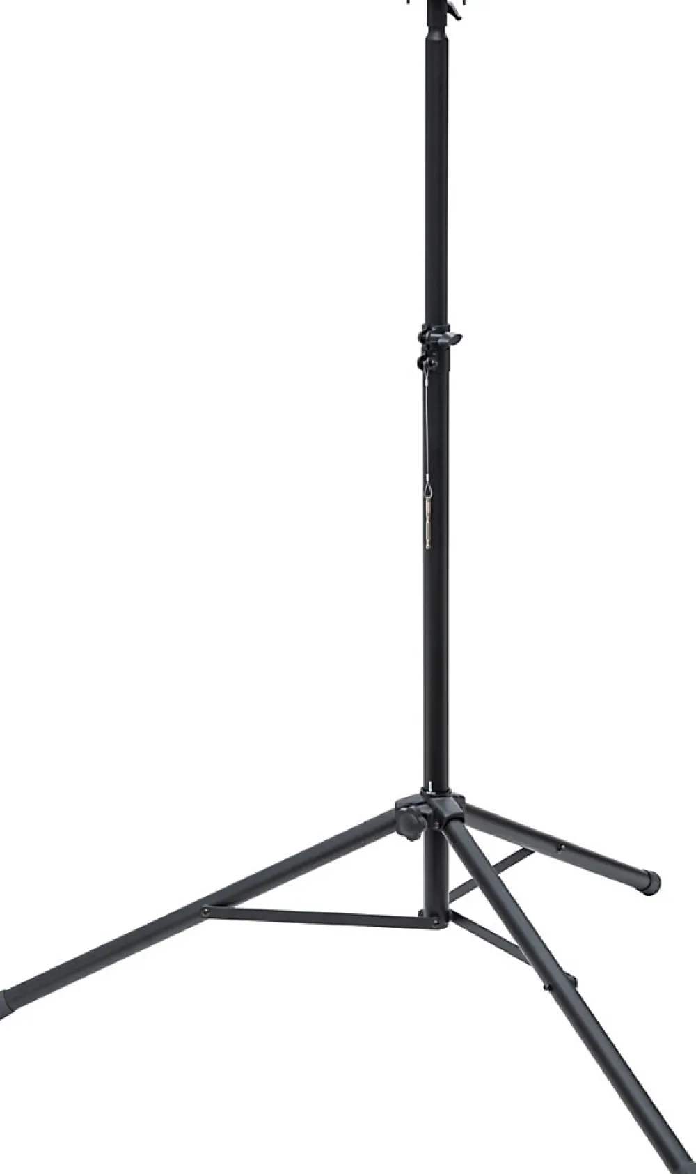 BRENNENSTUHL Trépied ST 200 noir HT max 2 m, charge 30 kg