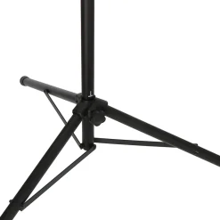 BRENNENSTUHL Trépied ST 200 noir HT max 2 m, charge 30 kg