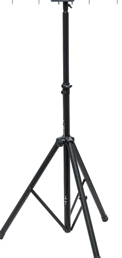 BRENNENSTUHL Trépied ST 200 noir HT max 2 m, charge 30 kg