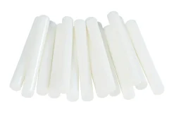 Rapid Pistolet À Colle-14 Bâtons de colle blanche universelle 12 mm 125 G