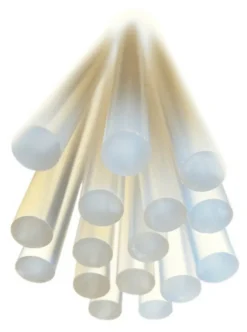 Rapid Pistolet À Colle-Bâtons de colle 12 mm pour usage général - 1 kg. Sac plastique