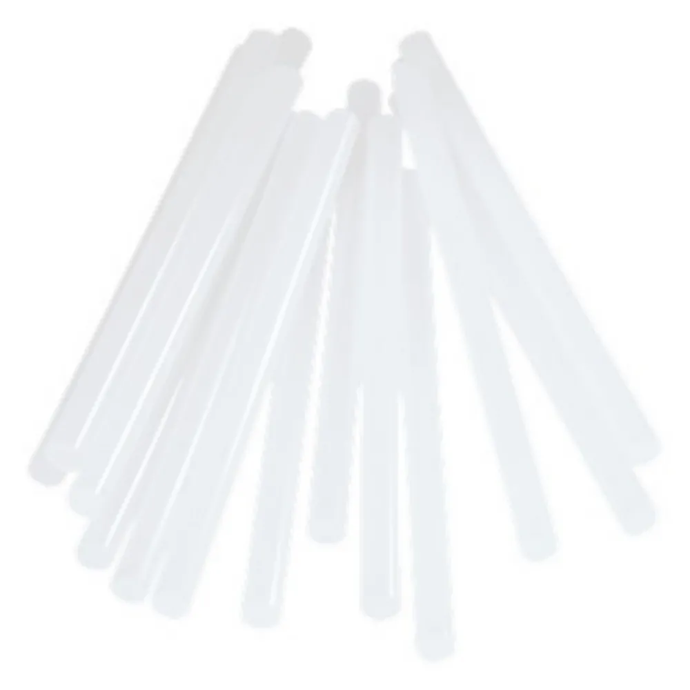 Rapid Pistolet À Colle-Bâtons de colle 12 mm pour usage général - 1 kg. Sac plastique