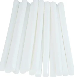 Rapid Bâtons de colle pour céramique Ø12mm x 190mm, lot de 14