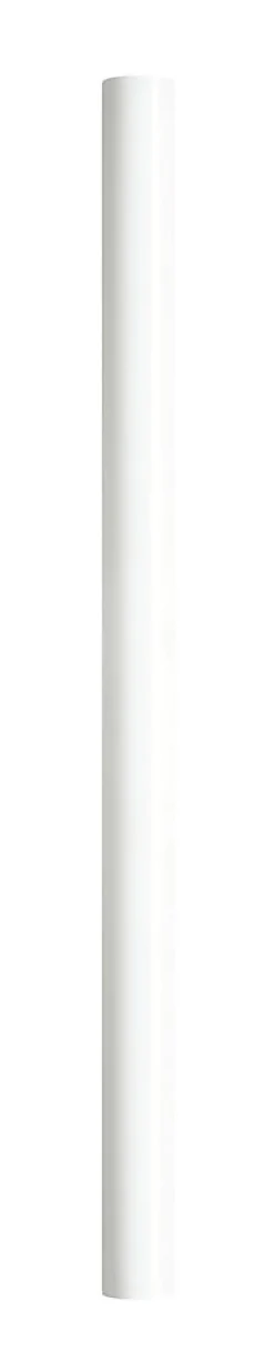Rapid Bâtons de colle pour céramiqueØ12mm x 190mm, lot de 48
