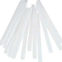 Rapid Pistolet À Colle-Bâtons de colle pour PVC & câblesØ12mm x 190mm, lot de 48