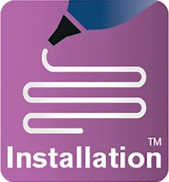 Rapid Bâtons de colle universelle transparenteØ12mm x 190mm, lot de 48