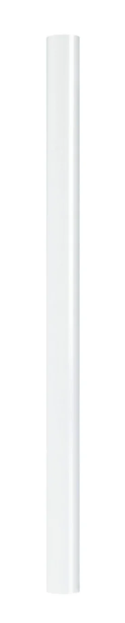 Rapid Bâtons de colle universelle transparenteØ12mm x 190mm, lot de 48