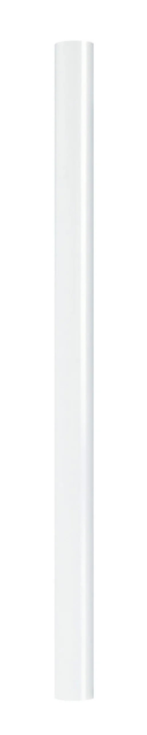 Rapid Bâtons de colle universelle transparenteØ12mm x 190mm, lot de 48