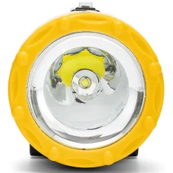 Velamp BULLDOG: projecteur rechargeable 30W