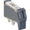 Legrand Butée de blocage VIKING 3 pour bloc de jonction avec pas 12mm - - 037513