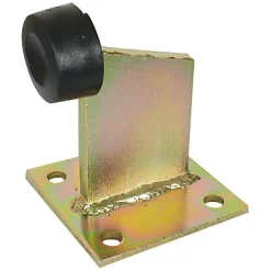 Afbat Butée de fin de course pour portails sur platine