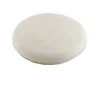 Diall Butoir De Porte-Butée de poignée de porte blanc Ø6 cm