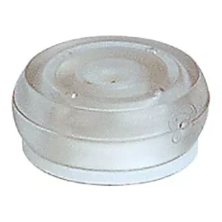 Diall Butoir De Porte-Butée de porte auto-adhésif sol