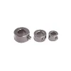 Wolfcraft Gmbh 3 butées de profondeur Wolfcraft ø6/8/10 mm