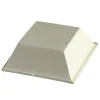 Diall Butoir De Porte-Butée ø20,6 x Hauteur 7,6 mm adhésif blanc