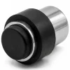 Diall Butoir De Porte-Butoir porte acier inoxydable ø24 mm