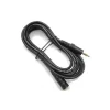 Jod1 Cable mini jack mâle femelle de 10m