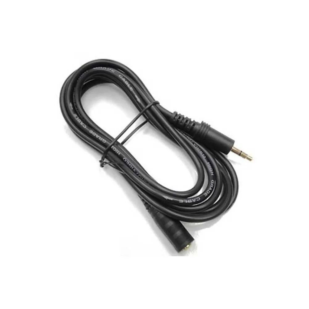 Jod1 Cable mini jack mâle femelle de 10m