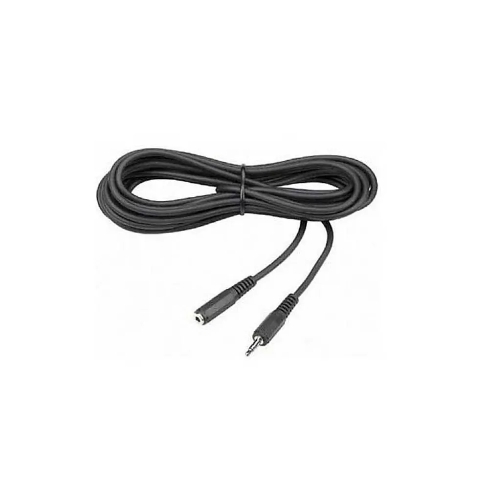 Jod1 Cable mini jack mâle femelle de 10m
