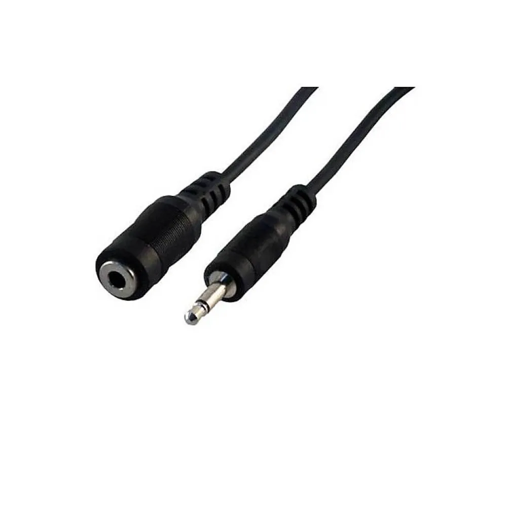 Jod1 Cable mini jack mâle femelle de 10m