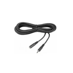 Jod1 Cable mini jack mâle femelle de 5m