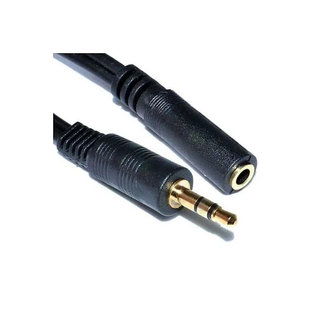 Jod1 Câble Et Connectique Audio-Cable rallonge mini jack de 3 metres