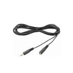 Jod1 Câble Et Connectique Audio-Cable rallonge mini jack de 3 metres