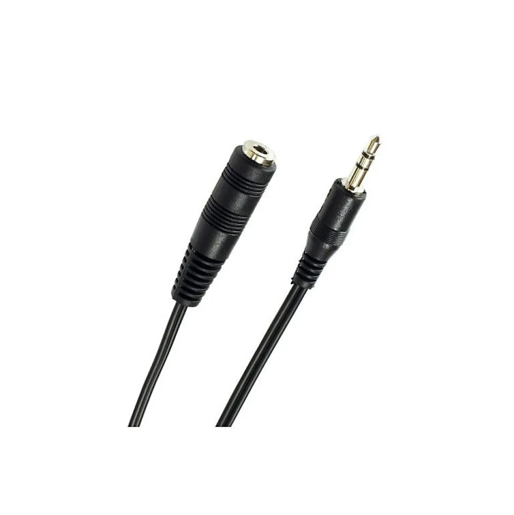 Jod1 Câble Et Connectique Audio-Cable rallonge mini jack de 3 metres