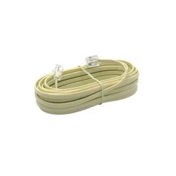 Jod1 Cable telephone rj11 10 metres
