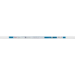 Legrand Moulure, Goulotte Et Plinthe-Cache-câbles 0 982 30 coloris blanc L.2,00 m x l.10 mm x H.10 mm