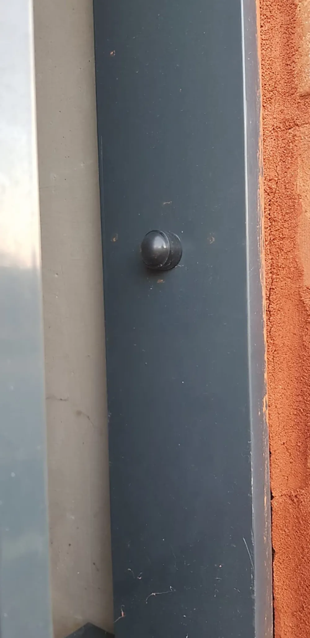 Scell-It Cache Vis Et Cache Trou-Cache-écrou Scell It noir ø10 mm, 20 pièces