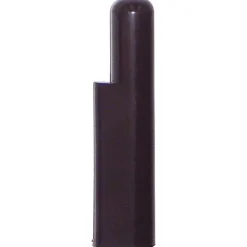 Ferco Verrou Et Loquet De Fenêtre-Cache douille contre-coudée brun droite - - 9-37725-00-R-5