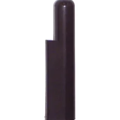 Ferco Verrou Et Loquet De Fenêtre-Cache douille contre-coudée brun droite - - 9-37725-00-R-5