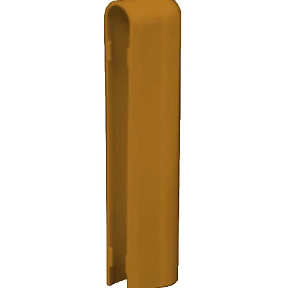 Ferco Verrou Et Loquet De Fenêtre-Cache douille UNIJET brun - - 9-35485-00-0-5