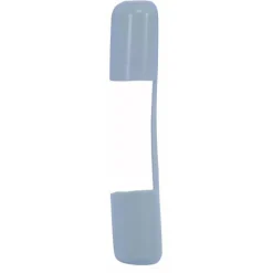 Ferco Cache palier gris UNIJET - - 9-41653-00-0-1