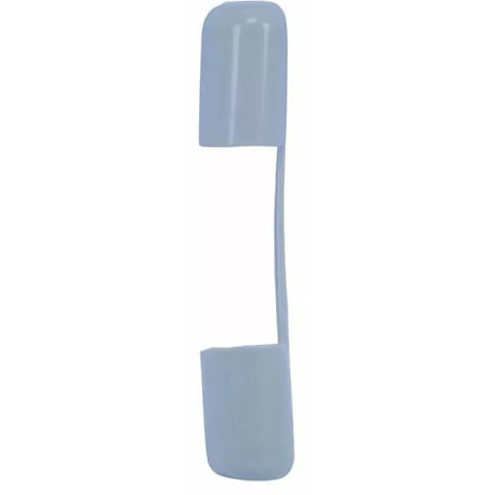 Ferco Cache palier gris UNIJET - - 9-41653-00-0-1