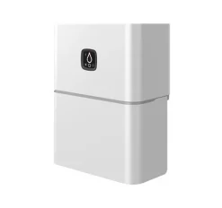 Atlantic Ecs Rad Accessoire Pour Chauffe-Eau-CACHE-PIQUAGES LINEO 100-120-150L - CACHE-PIQUAGES LINEO 100-120-150L