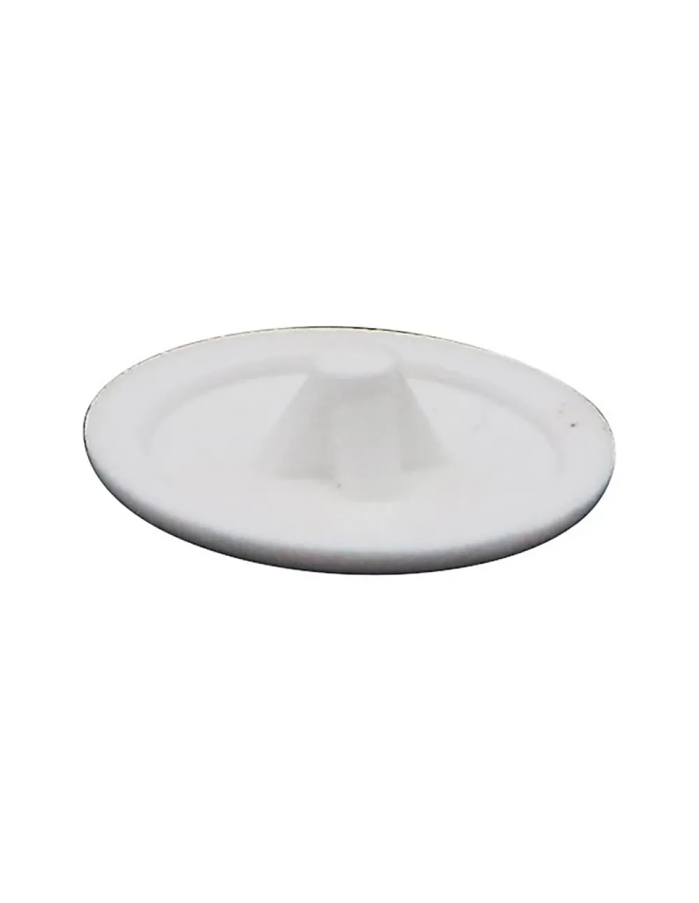 Vis Express Cache Vis Et Cache Trou-Cache tête Plastique Pozi numéro 2 Diamètre de tête: 12 RAL9005 noir foncé - 1000 pièces
