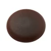 Diall Cache Vis Et Cache Trou-Cache-vis vis marron ø10-12 mm - 20 pièces