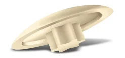 Spax France Cache Vis Et Cache Trou-Cache-vis vis torx T20 beige 25 pièces