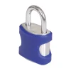 Smith & Locke Cadenas Aluminium BX0320 21 x 21 mm, 6 clés