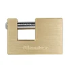 Master Lock Cadenas Laiton 76 x 50 mm