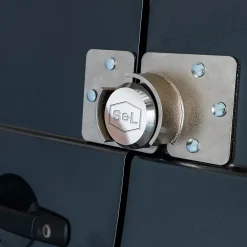 Smith & Locke Cadenas, Antivol-Cadenas pour camionnette