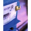 Abus Cadenas, Antivol-Cadenas rectangulaires Monobloc - - 82/70