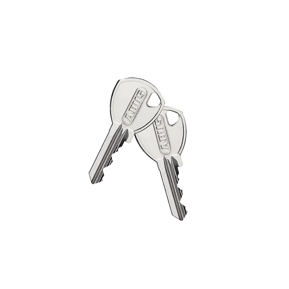 Abus Cadenas titalium haute anse ⌀63mm