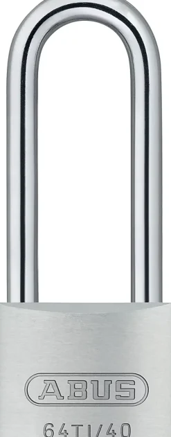 Abus Cadenas TITALIUM™ - - 64TI/60