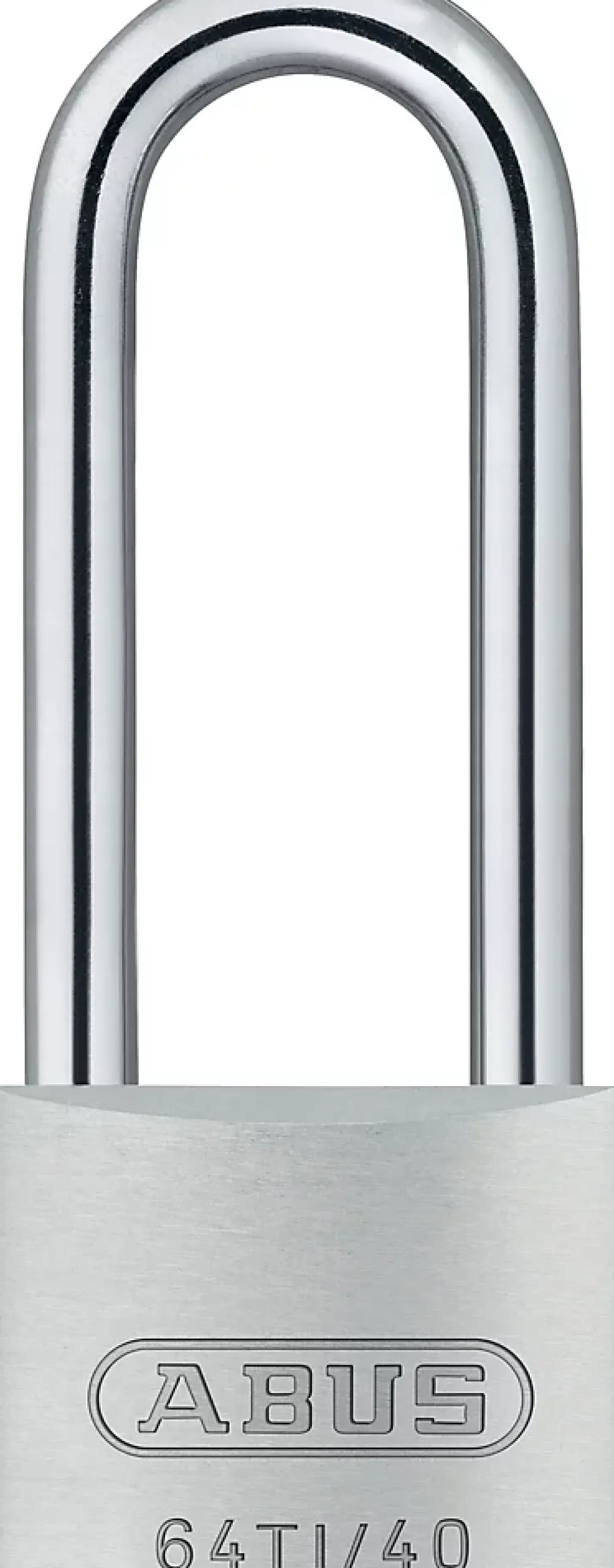 Abus Cadenas TITALIUM™ - - 64TI/60