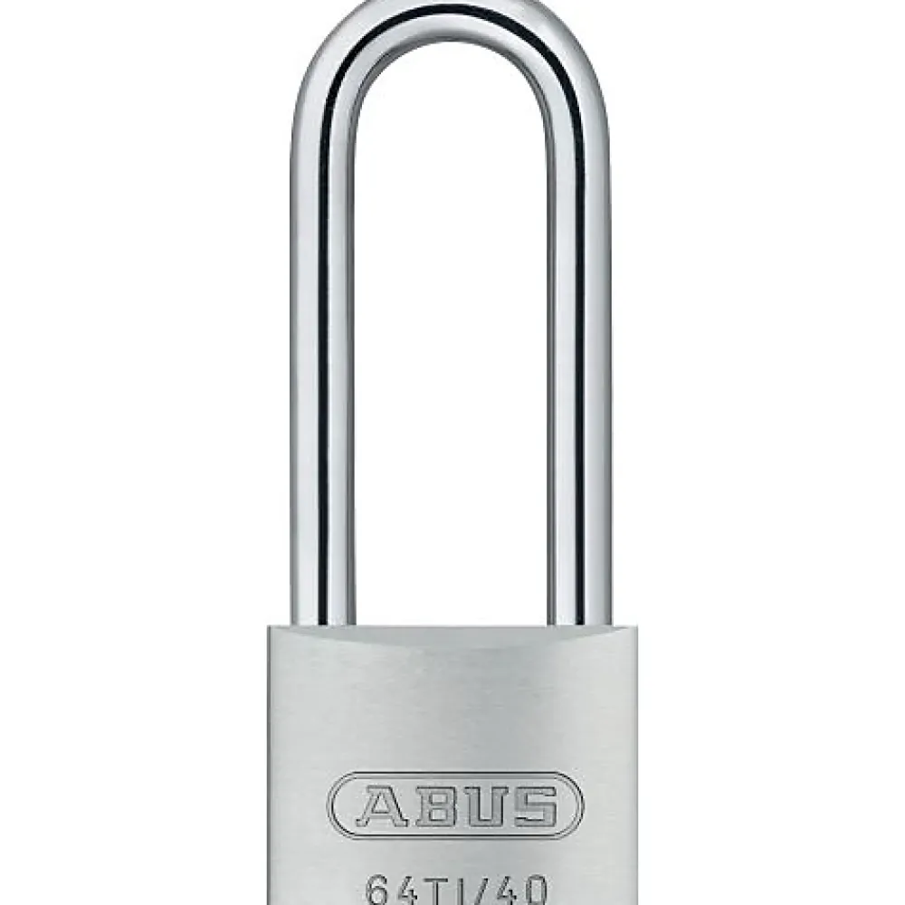 Abus Cadenas TITALIUM™ - - 64TI/40HB63