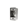 Cdvi Interphone-Cadre De Mise En Applique Inox Pour Bpnonf - Cbp